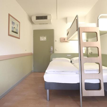 B&B Hotel Dueren Düren - Eifel 外观 照片