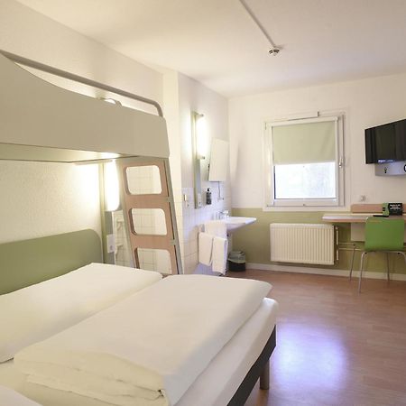 B&B Hotel Dueren Düren - Eifel 外观 照片
