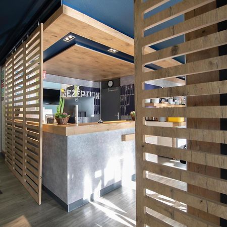 B&B Hotel Dueren Düren - Eifel 外观 照片