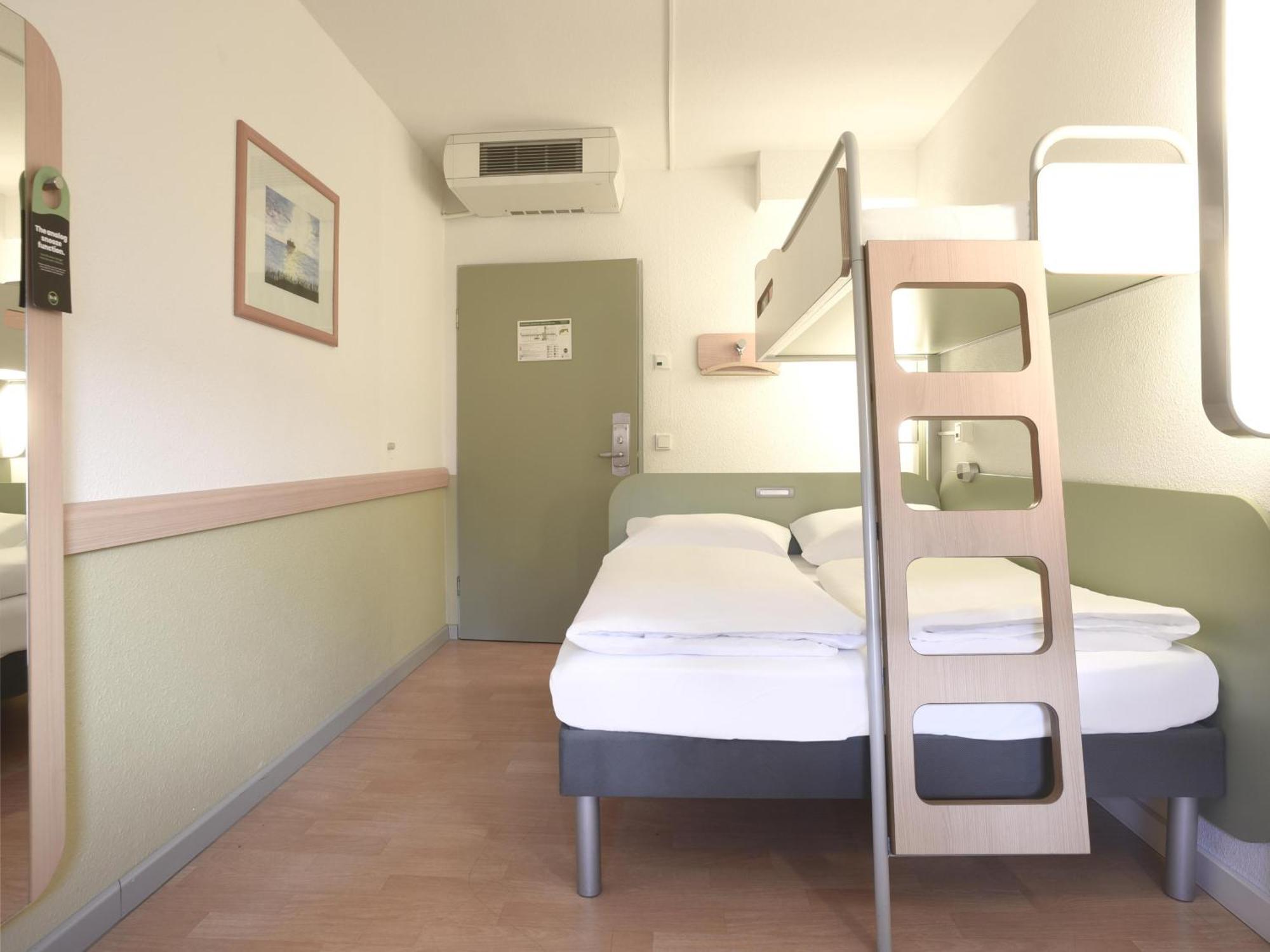 B&B Hotel Dueren Düren - Eifel 外观 照片