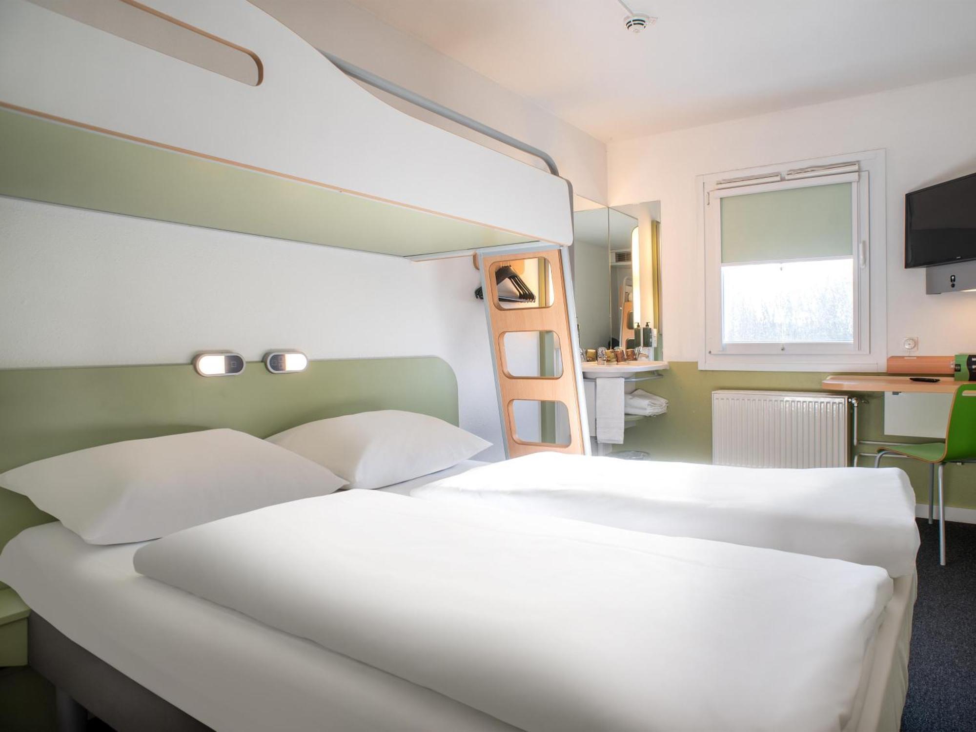 B&B Hotel Dueren Düren - Eifel 外观 照片