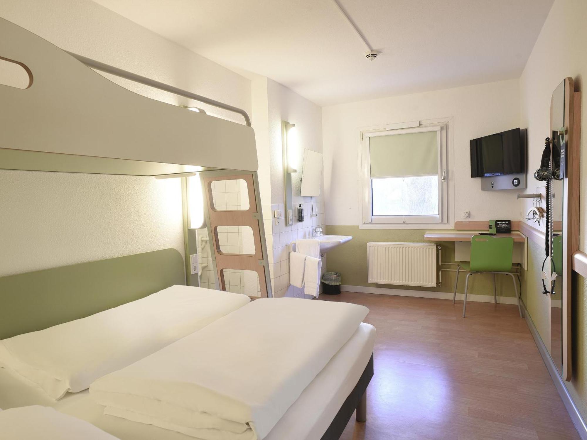 B&B Hotel Dueren Düren - Eifel 外观 照片