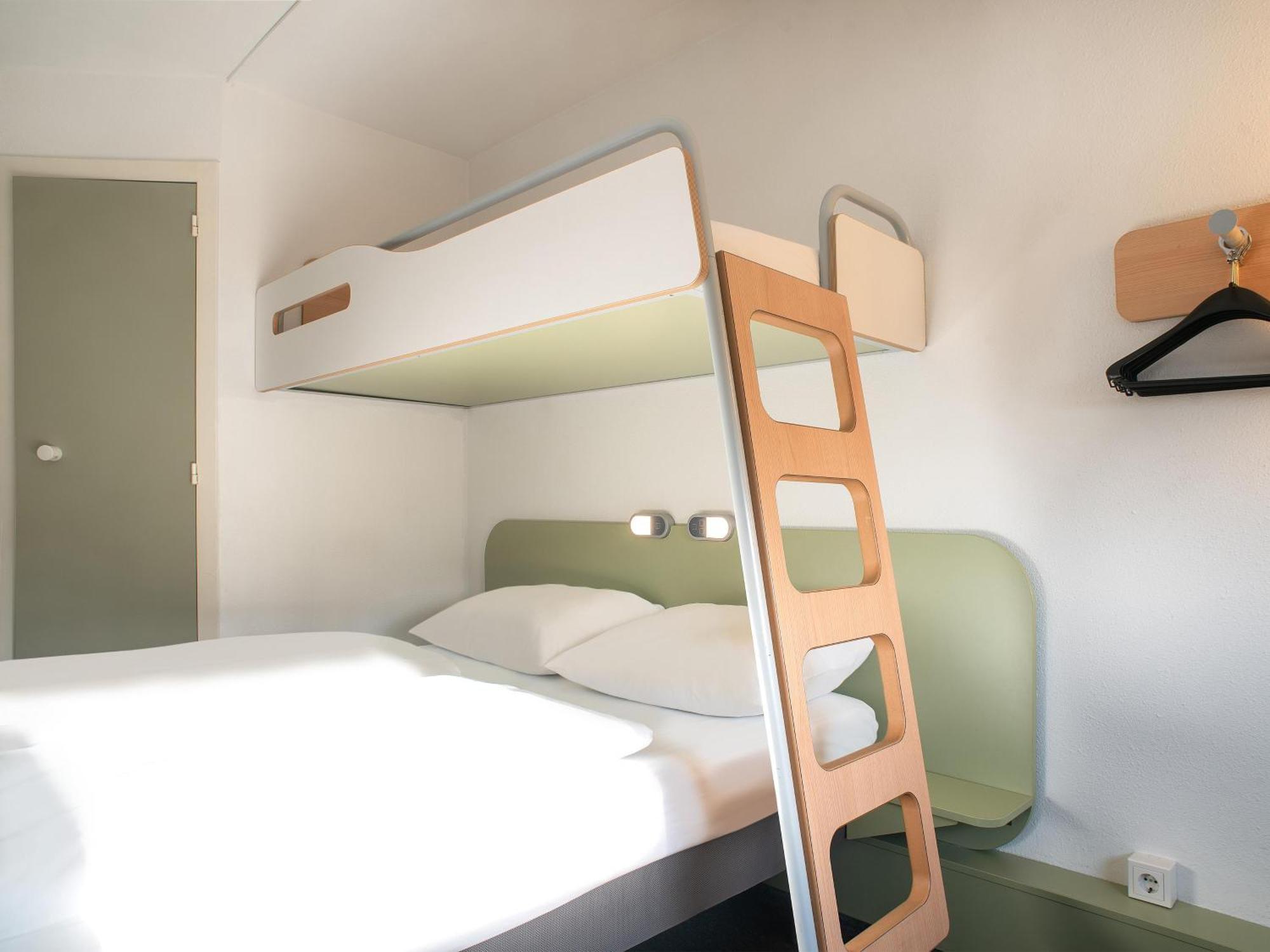 B&B Hotel Dueren Düren - Eifel 外观 照片