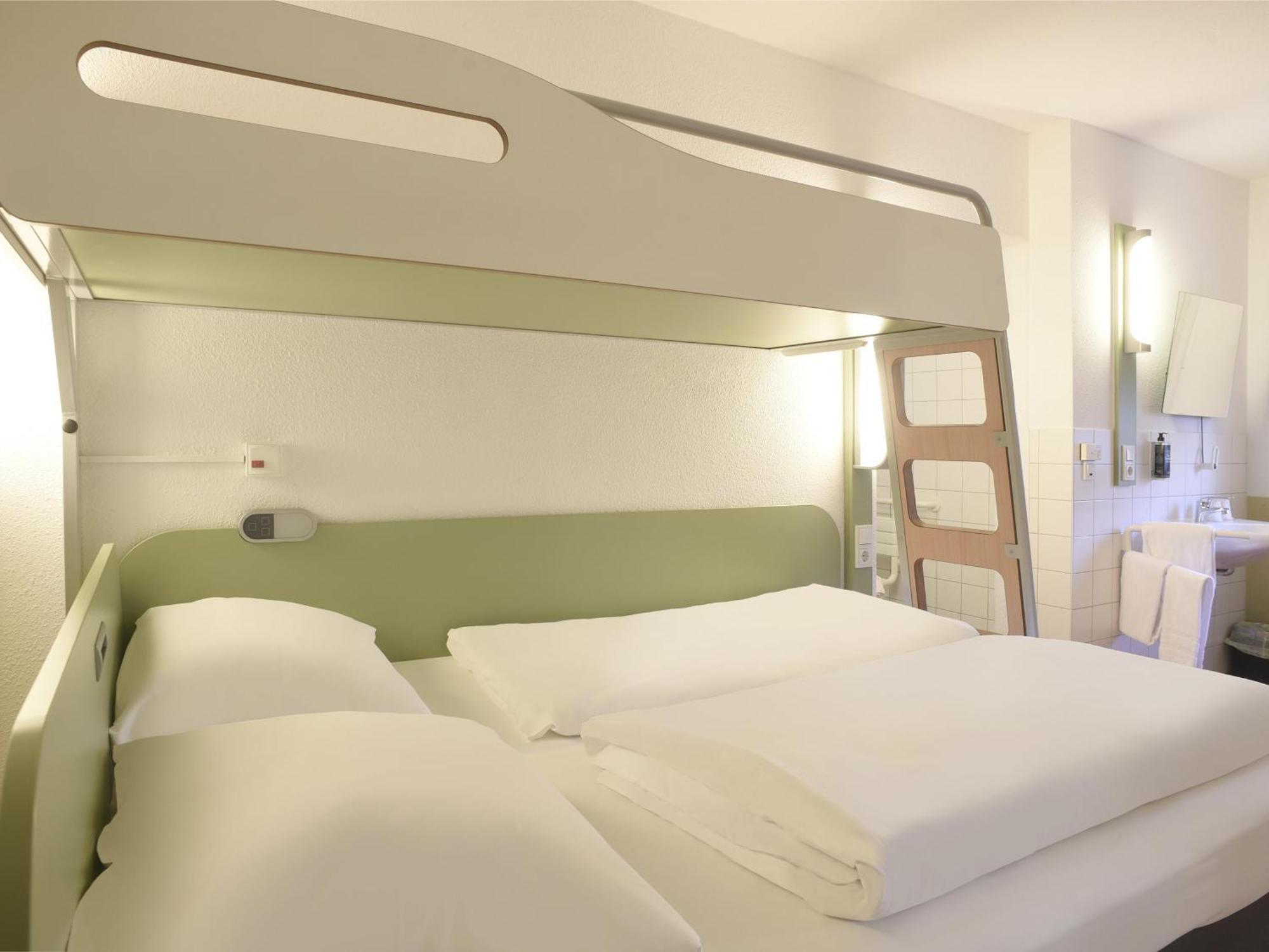 B&B Hotel Dueren Düren - Eifel 外观 照片