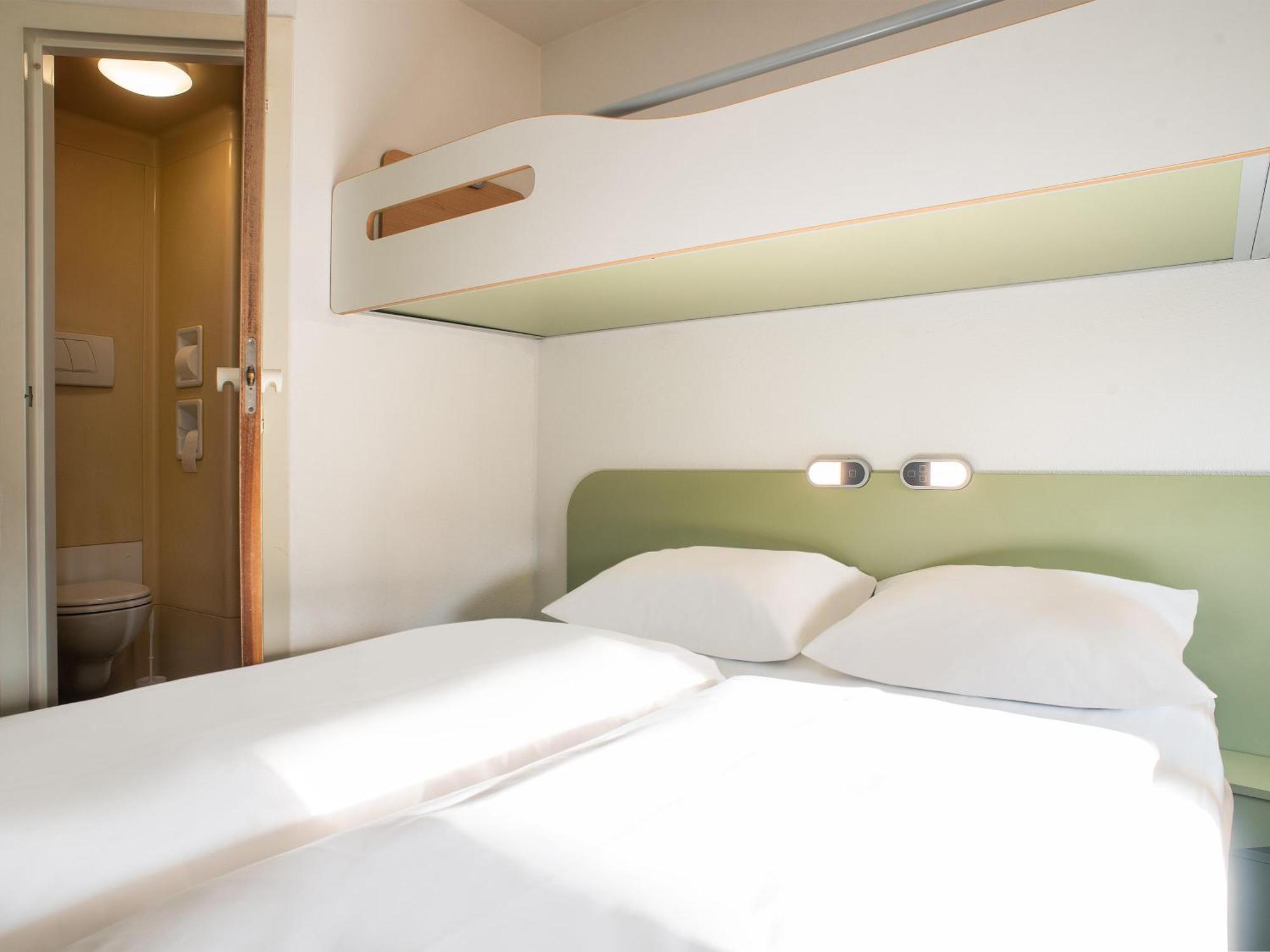 B&B Hotel Dueren Düren - Eifel 外观 照片