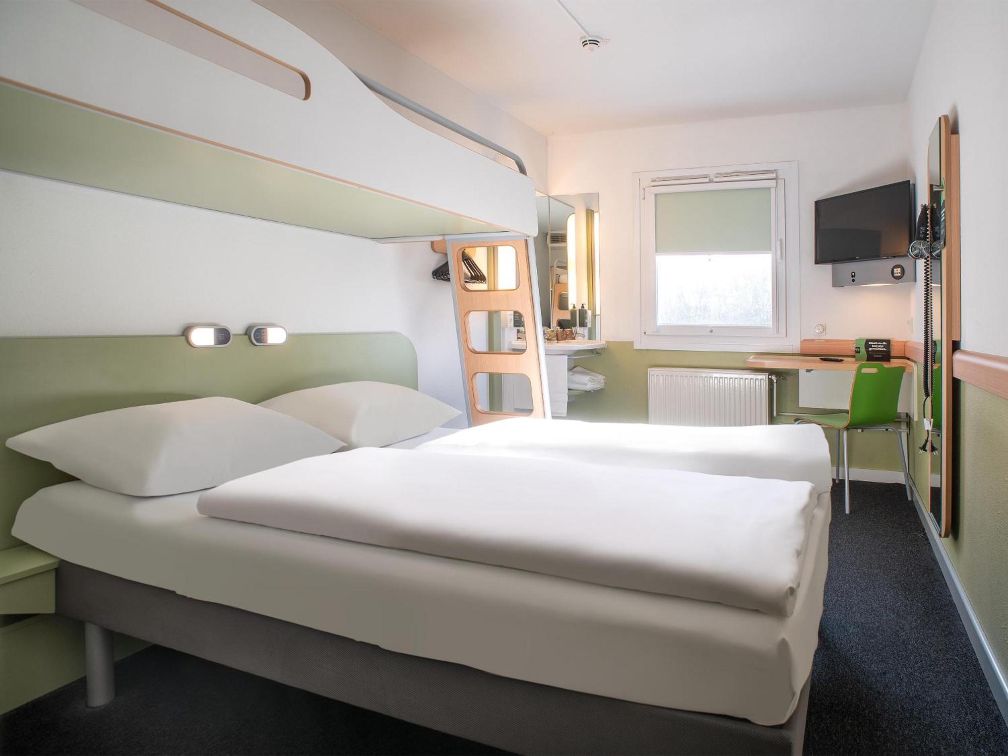 B&B Hotel Dueren Düren - Eifel 外观 照片