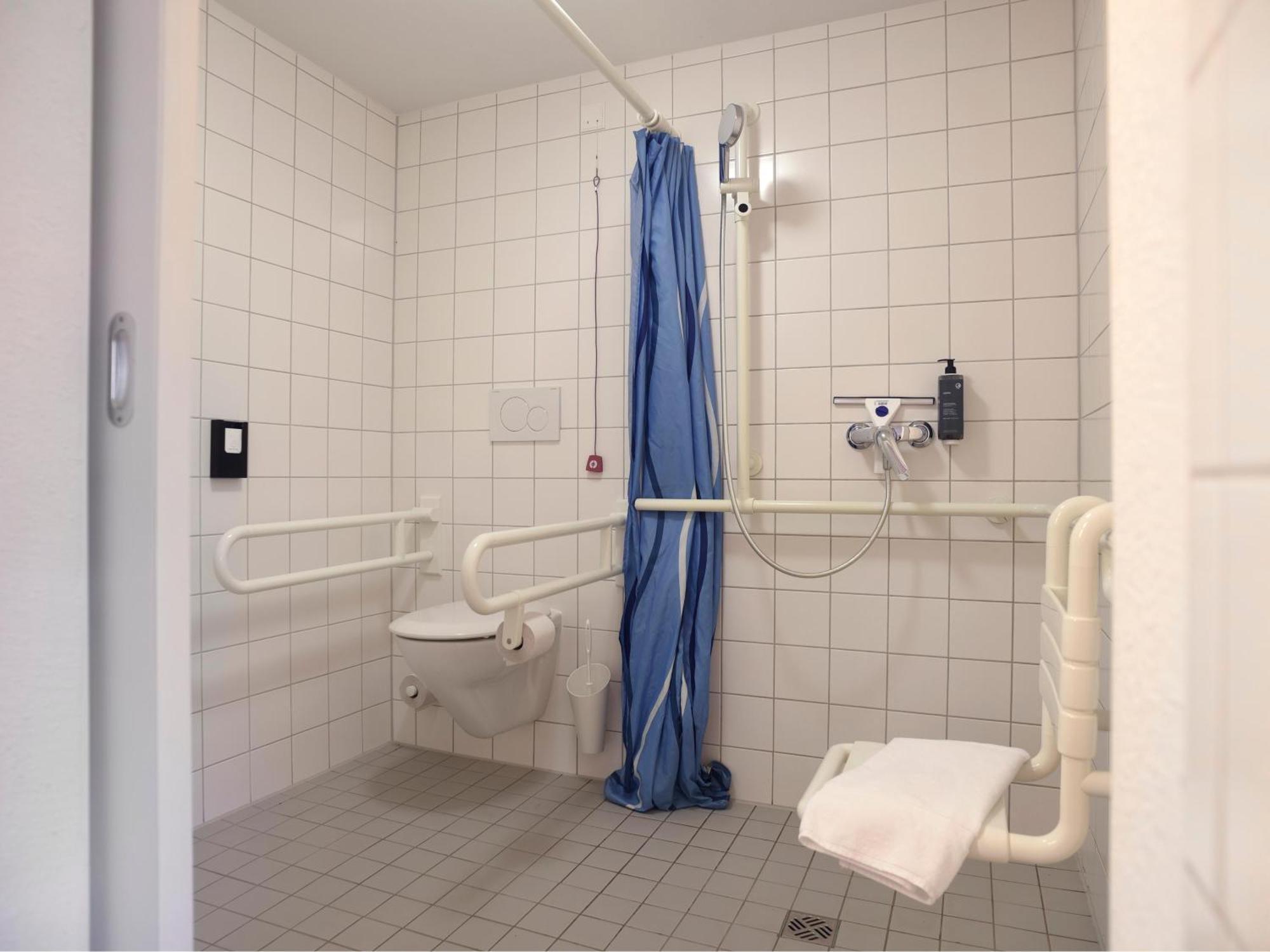 B&B Hotel Dueren Düren - Eifel 外观 照片